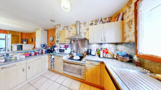  Maison � vendre 4 pi�ces 99 m�