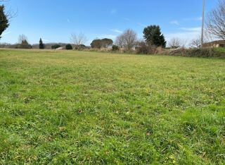  Terrain à vendre 1 m²