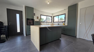  Maison à vendre 6 pièces 104 m²