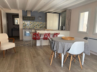  Appartement � vendre 3 pi�ces 72 m�