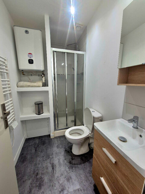  Appartement � louer 1 pi�ce 16 m�