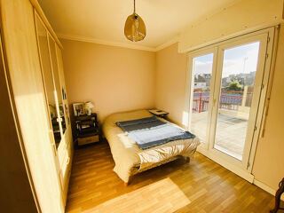  Appartement � vendre 3 pi�ces 67 m�