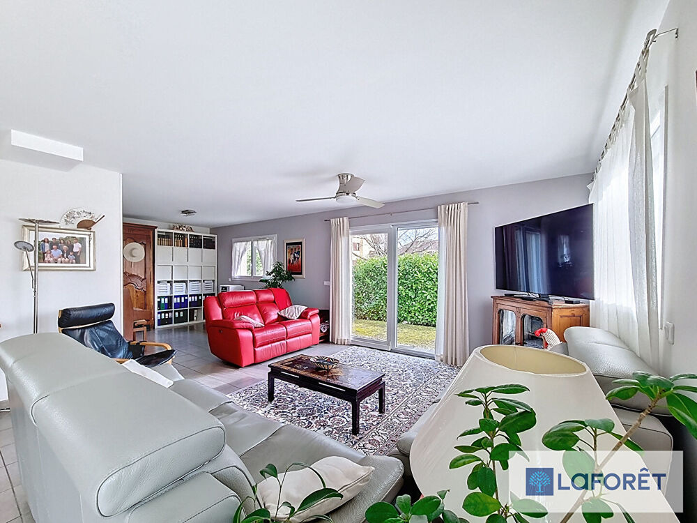 � vendre  Maison Thoiry (01710)