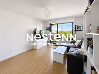  Appartement à vendre 2 pièces 50 m²
