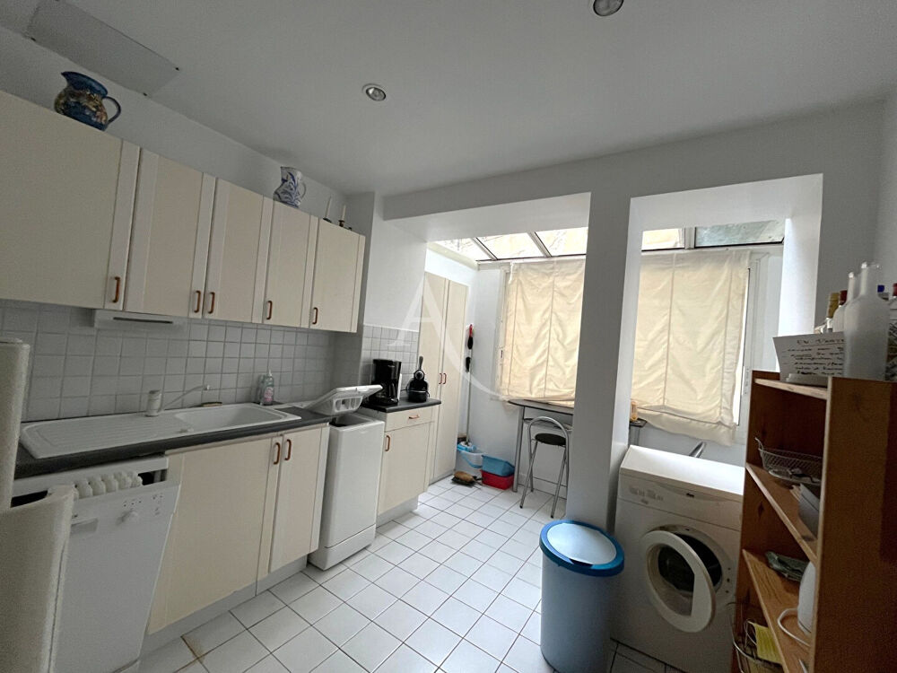 � vendre  Appartement Saint-Jean-de-Luz (64500)