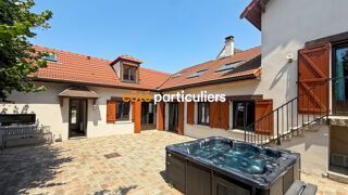  Maison  vendre 11 pices 260 m