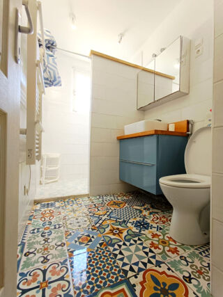  Maison à vendre 3 pièces 61 m²