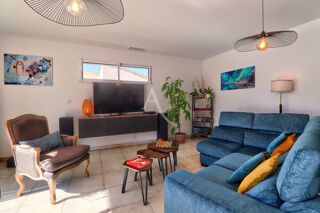  Maison à vendre 4 pièces 99 m²