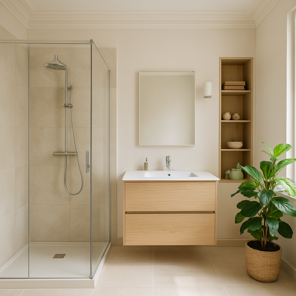 Vente Appartement Appartement Studio de 33 m2 (Ajaccio) Ajaccio