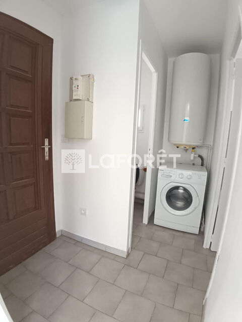  Appartement � louer 1 pi�ce 28 m�