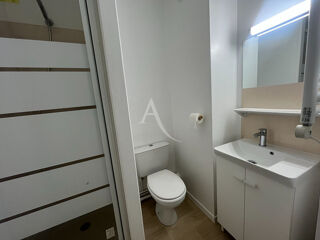 Appartement  louer 1 pice 20 m