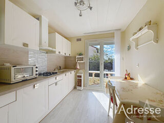  Maison à vendre 4 pièces 79 m²