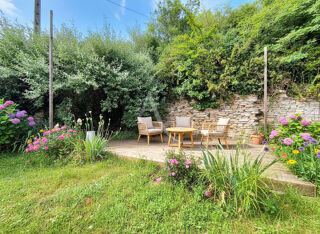  Maison à vendre 4 pièces 80 m²