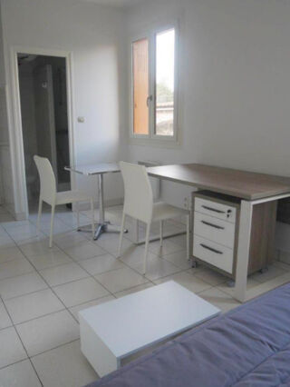  Appartement  louer 1 pice 19 m