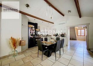  Maison à vendre 4 pièces 112 m²