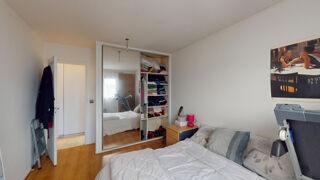  Appartement � vendre 3 pi�ces 