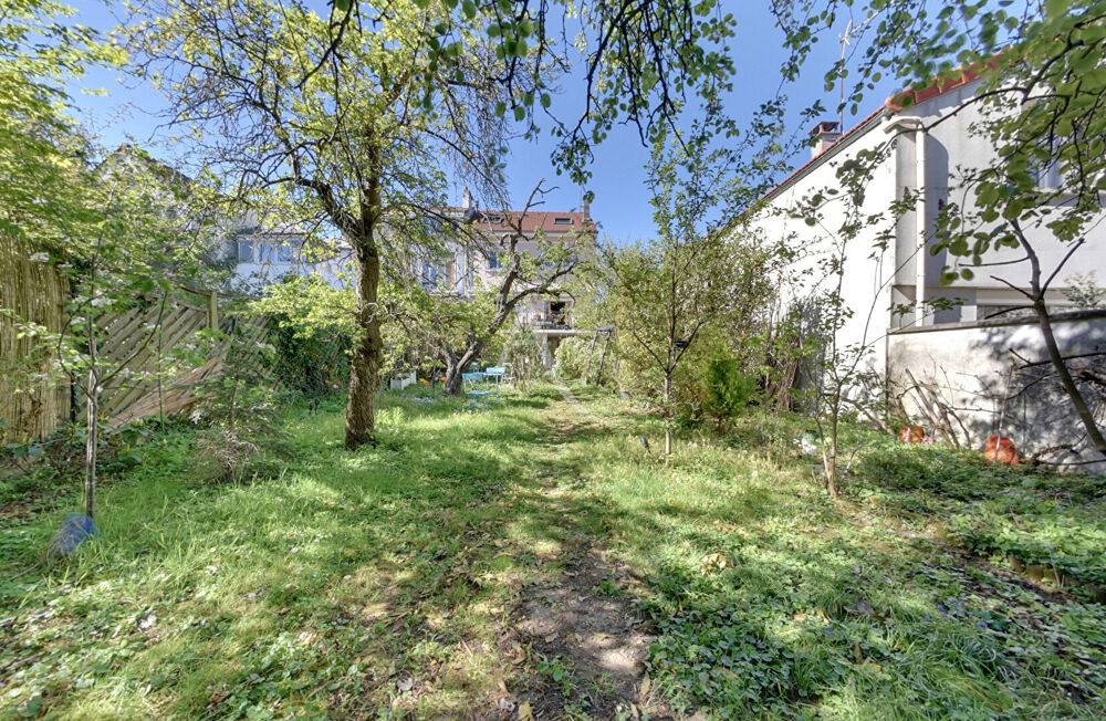 Vente Maison Maison Nogent Sur Marne 182 m2 Nogent sur marne
