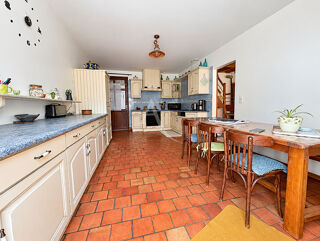  Maison à vendre 9 pièces 180 m²