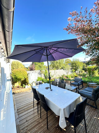  Maison � vendre 5 pi�ces 154 m�