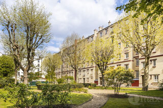  Appartement à vendre 4 pièces 84 m²