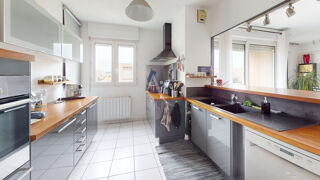  Appartement � vendre 3 pi�ces 78 m�