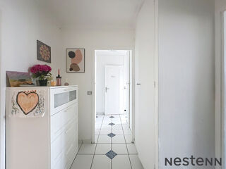  Appartement � vendre 4 pi�ces 73 m�