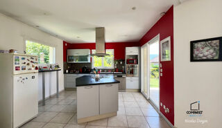  Maison à vendre 6 pièces 219 m²