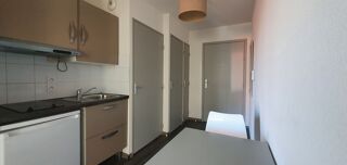  Appartement � louer 1 pi�ce 1 m�