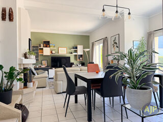  Maison à vendre 6 pièces 147 m²