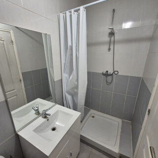  Appartement à louer 1 pièce 22 m²