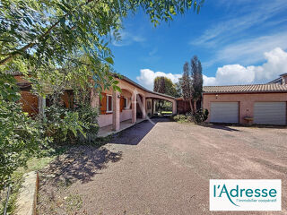  Maison à vendre 5 pièces 186 m²