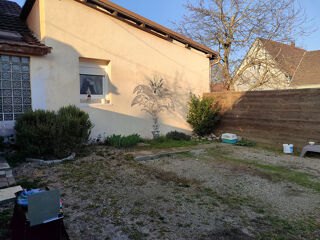 Appartement à vendre 3 pièces 63 m²
