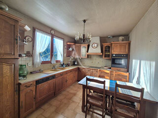  Maison � vendre 7 pi�ces 147 m�