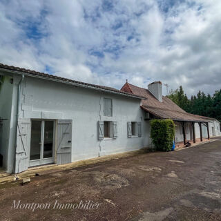  Maison à vendre 7 pièces 197 m²