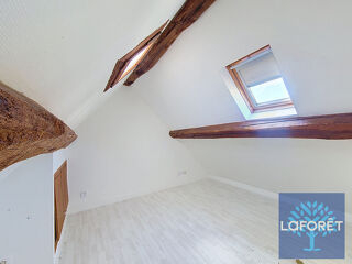  Appartement à louer 1 pièce 32 m²