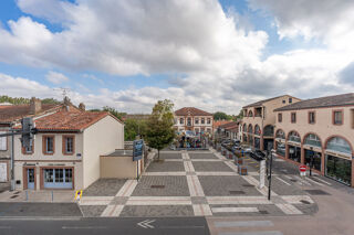  Appartement à vendre 2 pièces 