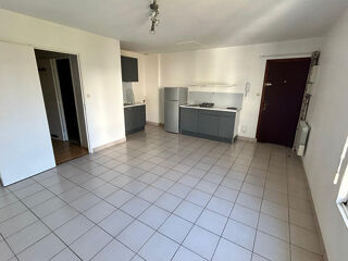  Appartement � louer 2 pi�ces 36 m�