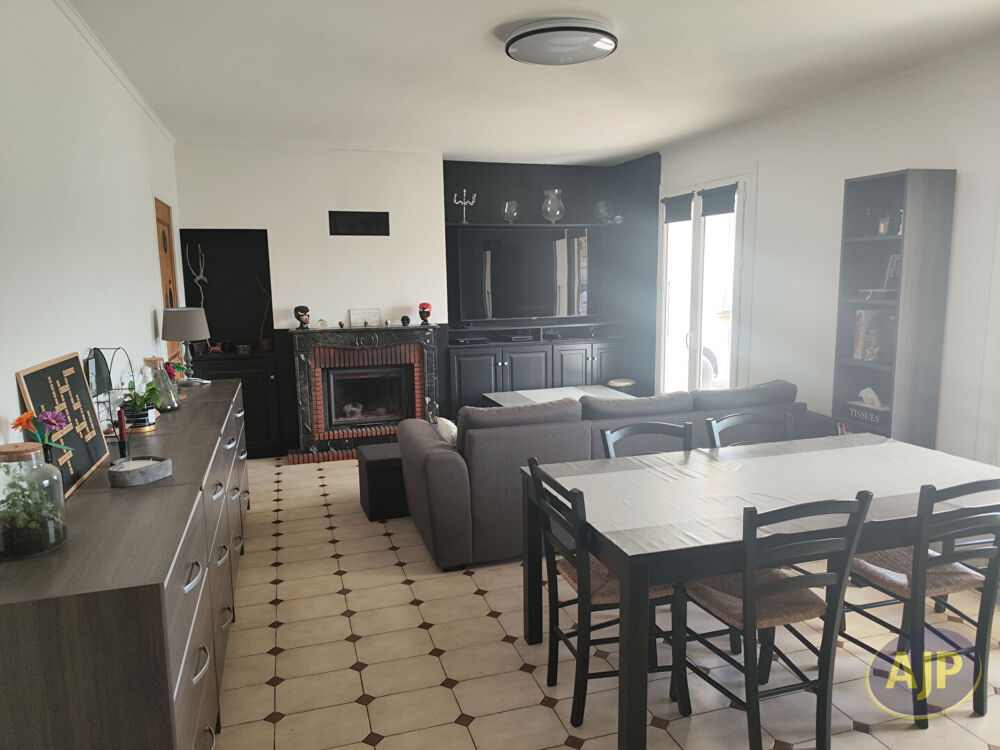 Maison L Aiguillon La Presqu Ile 5 pièce(s) 90 m2