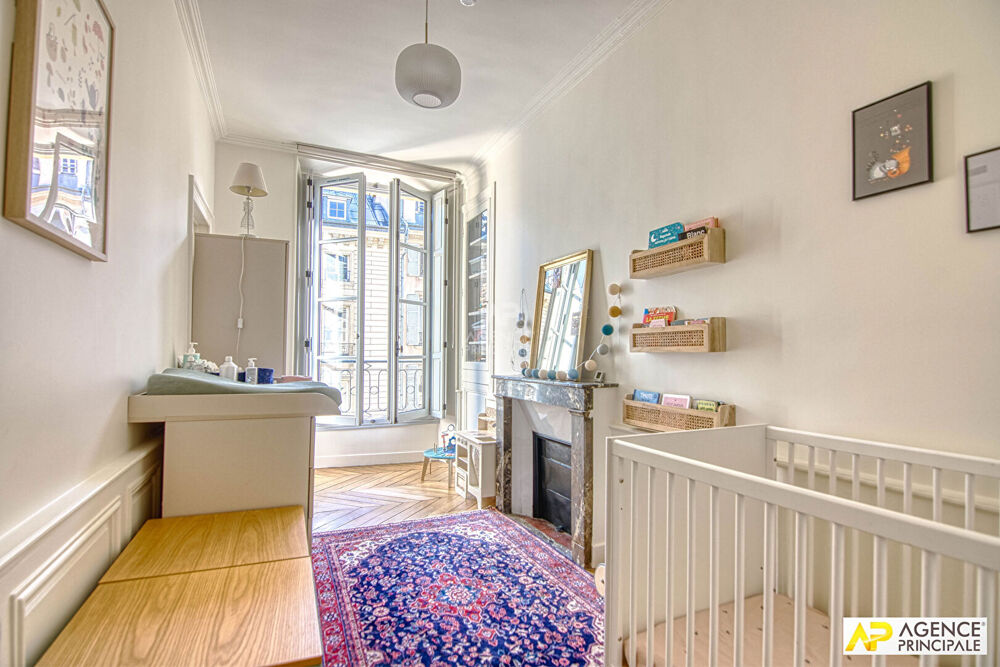 à vendre  Appartement Versailles (78000)