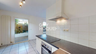  Appartement � vendre 3 pi�ces 75 m�