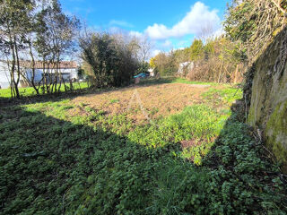  Terrain à vendre 546 m²