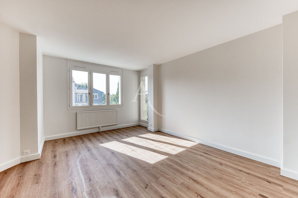 Appartement 4 pièces principales