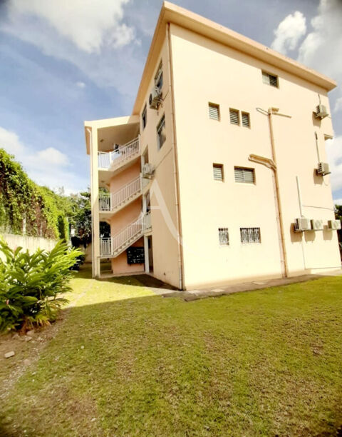  Appartement � louer 3 pi�ces 53 m�