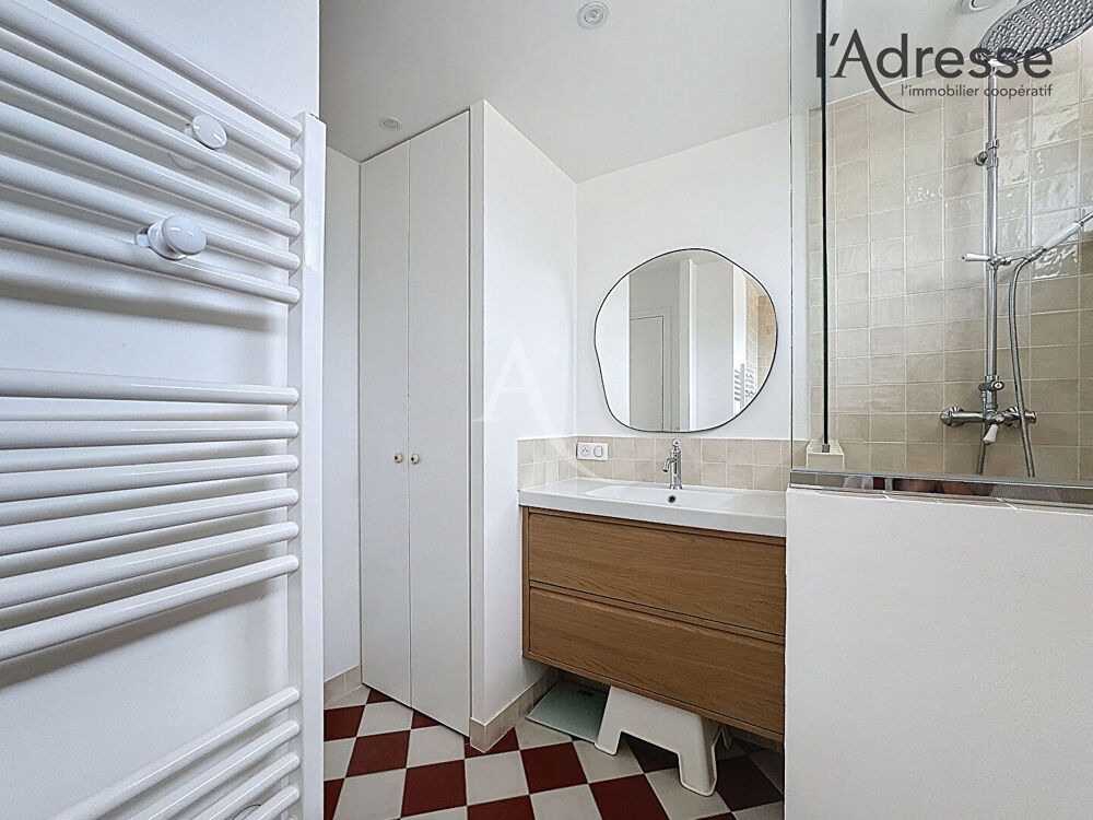 � vendre  Appartement Saint-Cloud (92210)