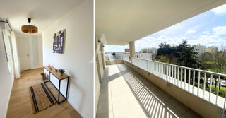  Appartement  vendre 3 pices 67 m