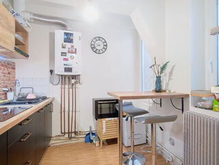  Appartement � louer 1 pi�ce 28 m�