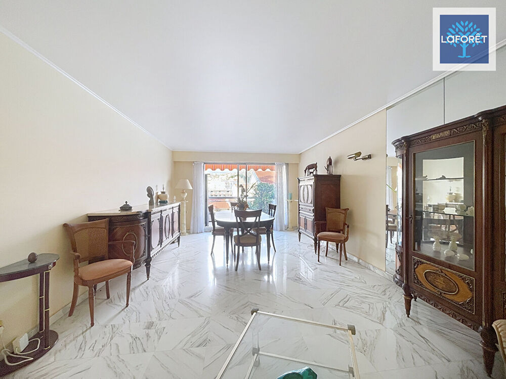 Nice Appartement Familial 5 pièce(s) 130.40 m2