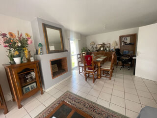  Maison � vendre 5 pi�ces 93 m�