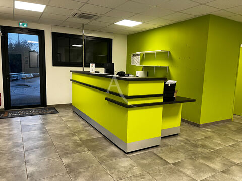 Local Axe Tonnay-Charente 5260 17430 Tonnay charente