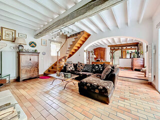  Maison � vendre 8 pi�ces 320 m�